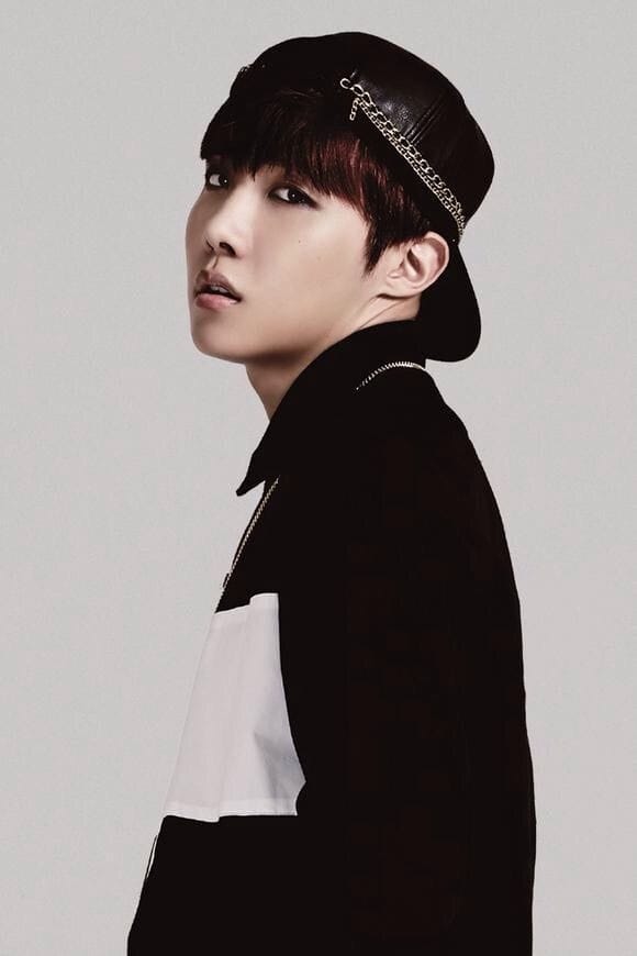 J-Hope