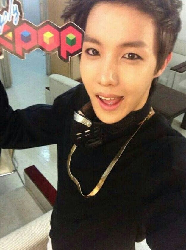 J-Hope