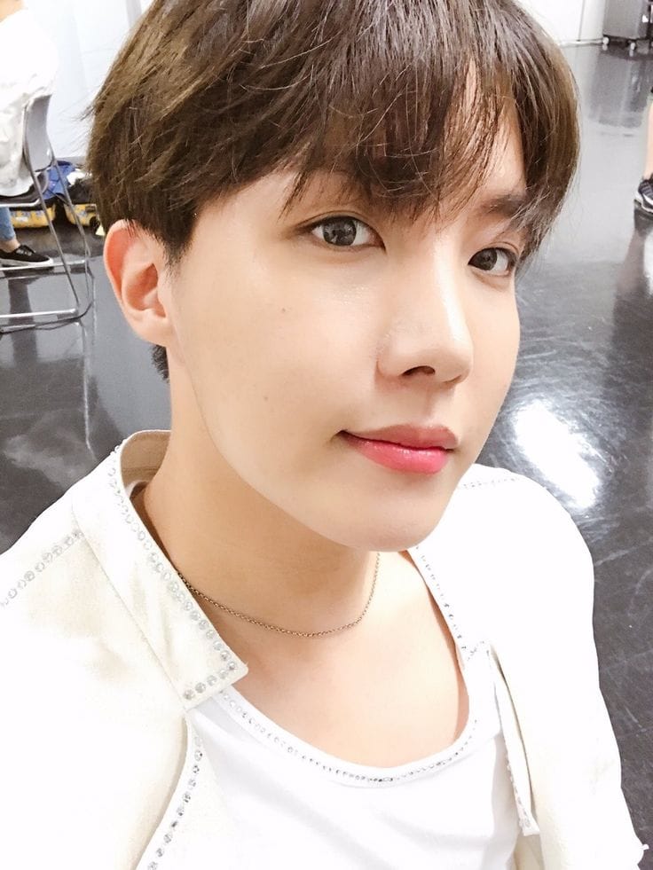 J-Hope