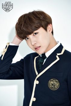 J-Hope