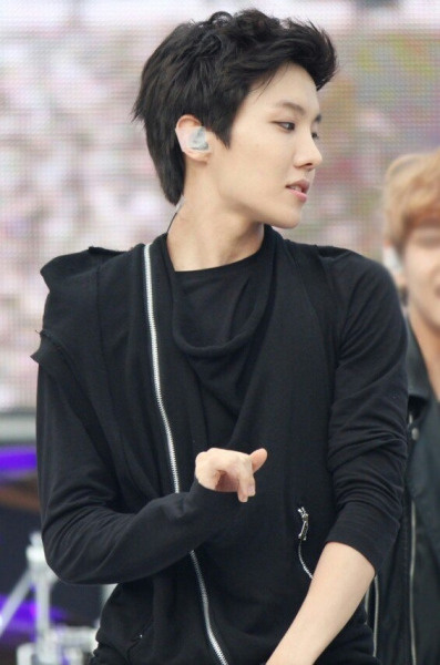 J-Hope