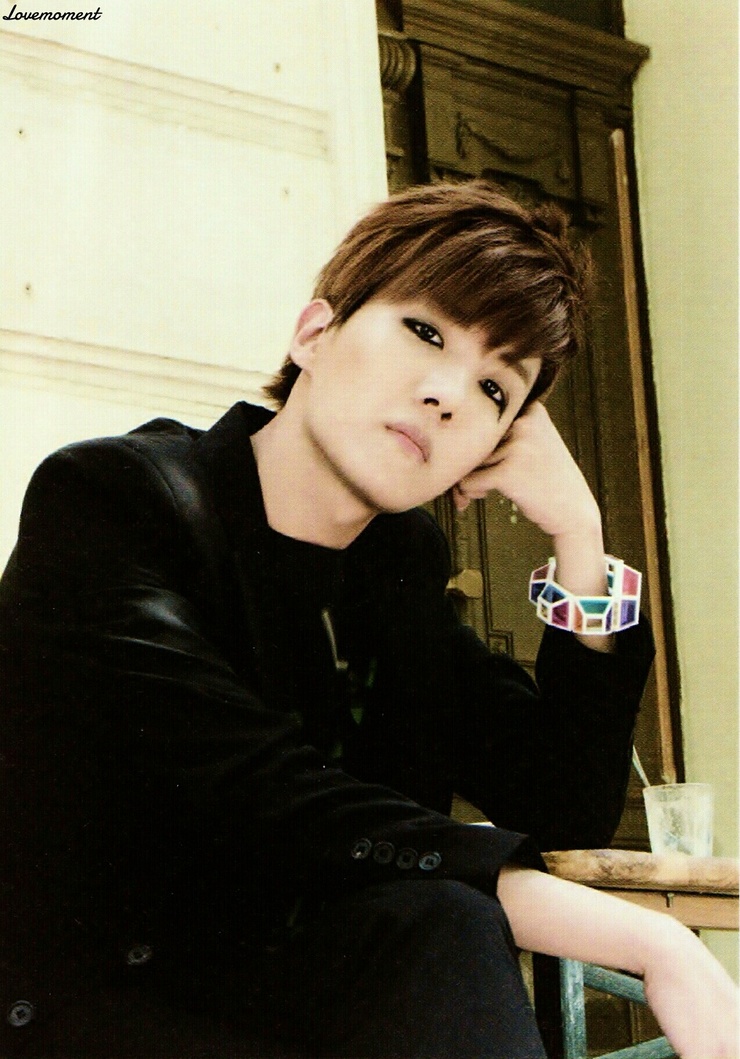 J-Hope