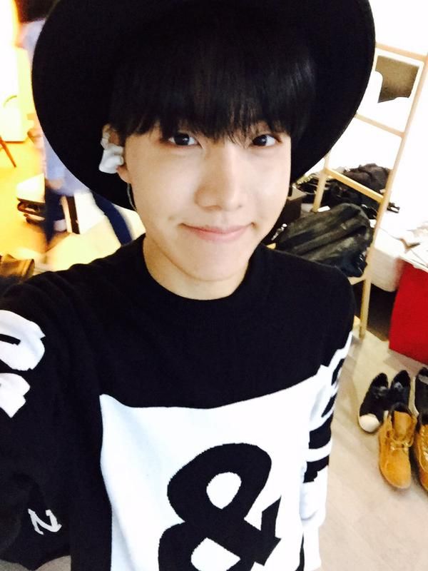 J-Hope