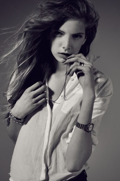 Aleksandra Borowska Aleksandra Borowska