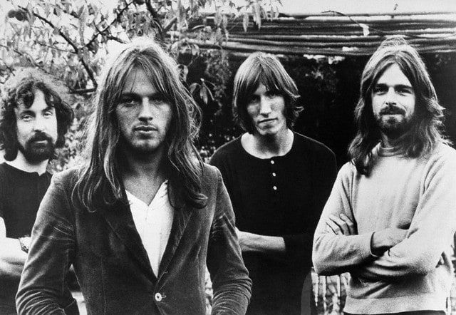 Pink Floyd