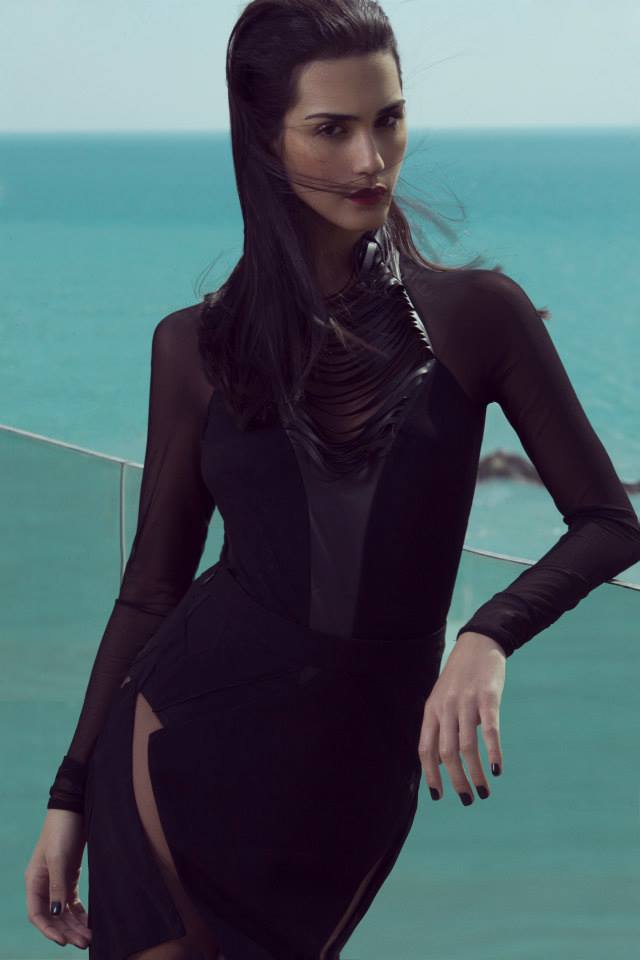Shir Elmaliach