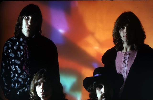 Pink Floyd