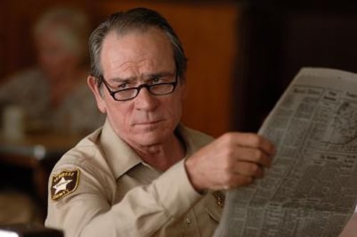 No Country for Old Men No Country for Old Men