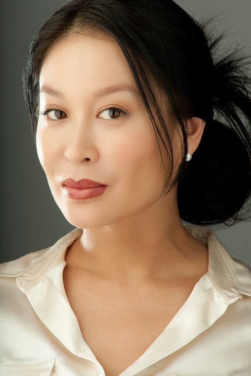 Jennifer Tung