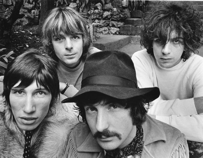 Pink Floyd