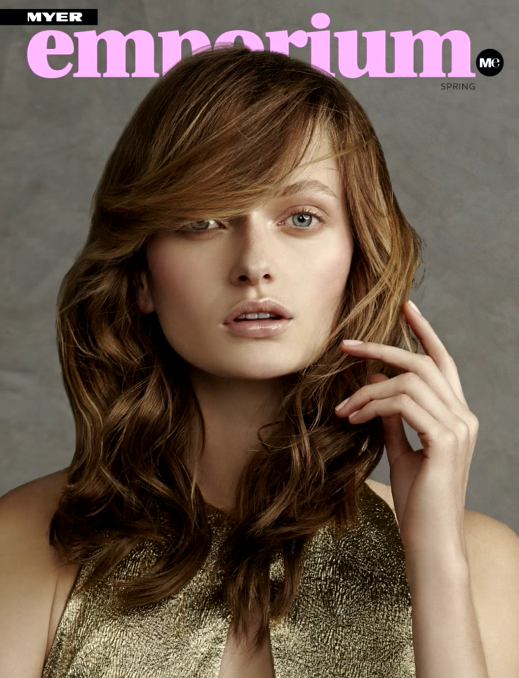 Bella Barber