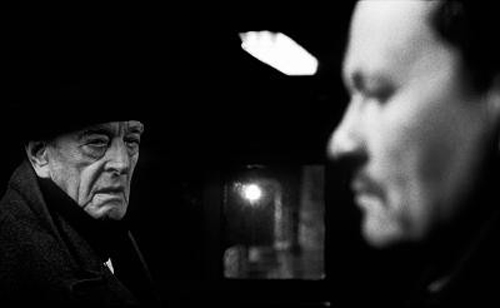 The Man from London
