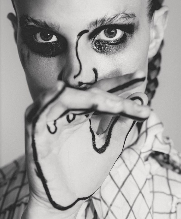 Adela Stenberg