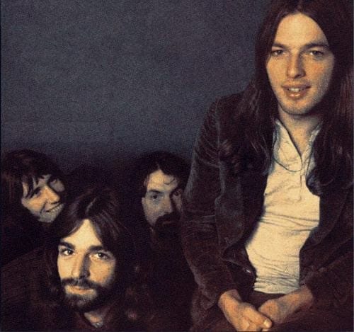Pink Floyd Pink Floyd