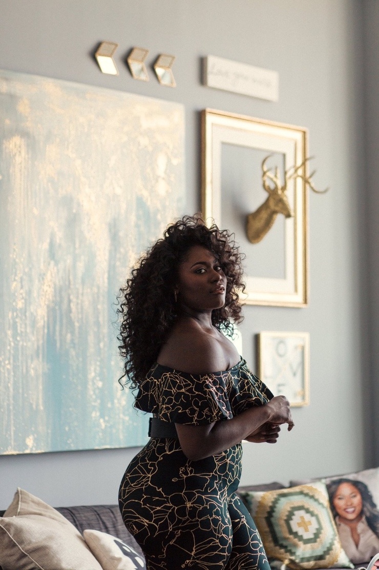 Danielle Brooks