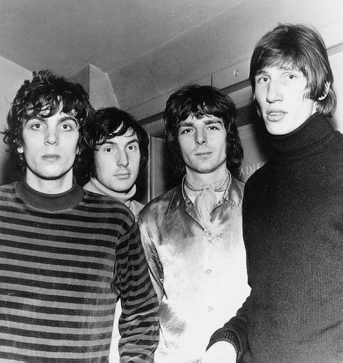 Pink Floyd Pink Floyd