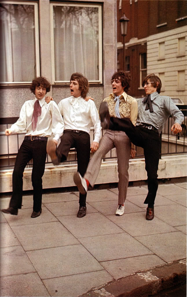 Pink Floyd