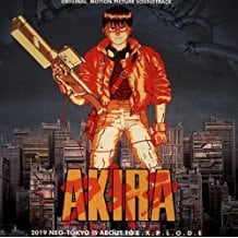 Akira: Original Soundtrack