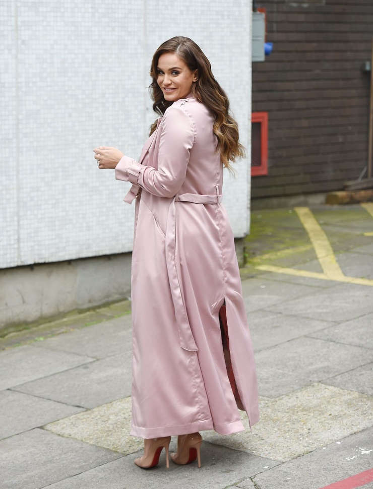 Vicky Pattison