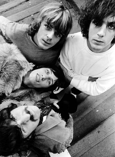 Pink Floyd Pink Floyd