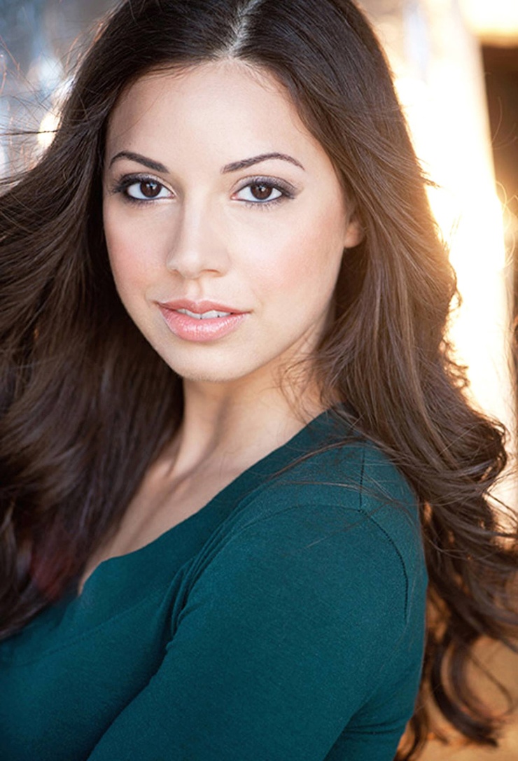 Leila Almas Leila Almas