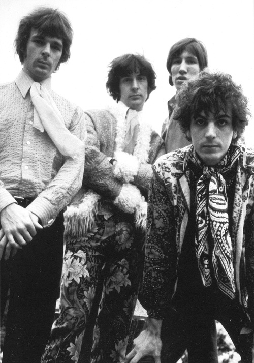 Pink Floyd Pink Floyd