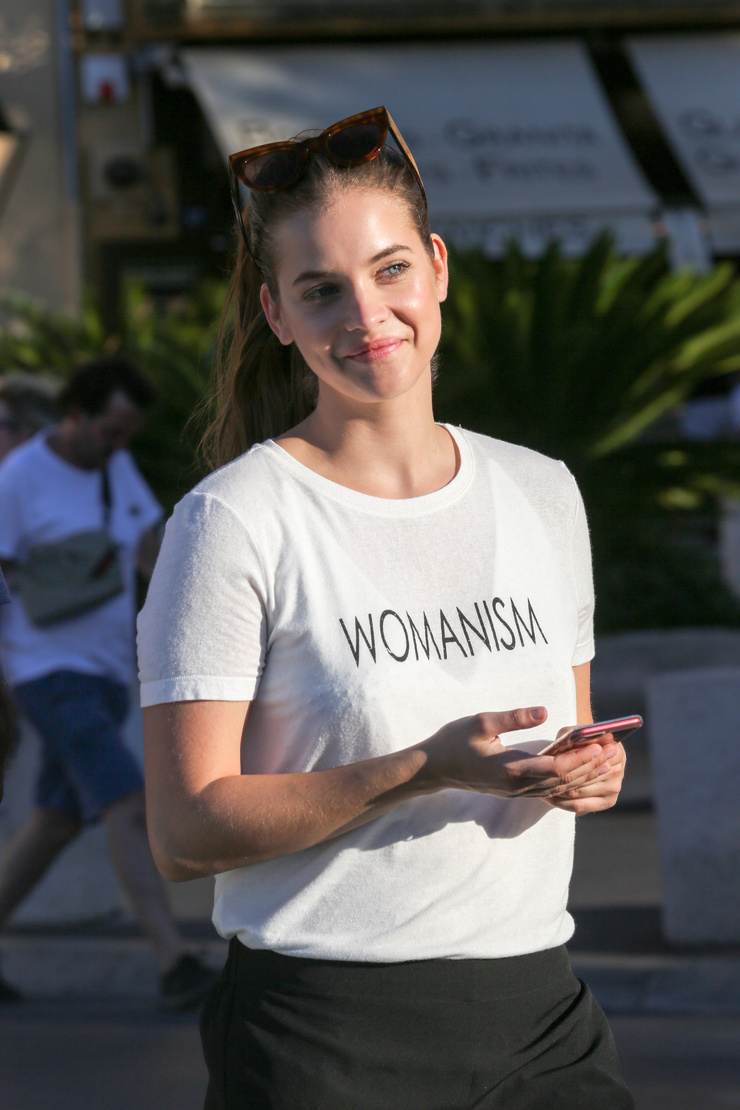 Barbara Palvin Barbara Palvin