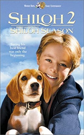 Shiloh 2: Shiloh Season