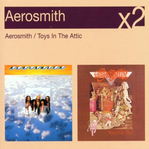 Picture of Aerosmith/Toys in the Attic