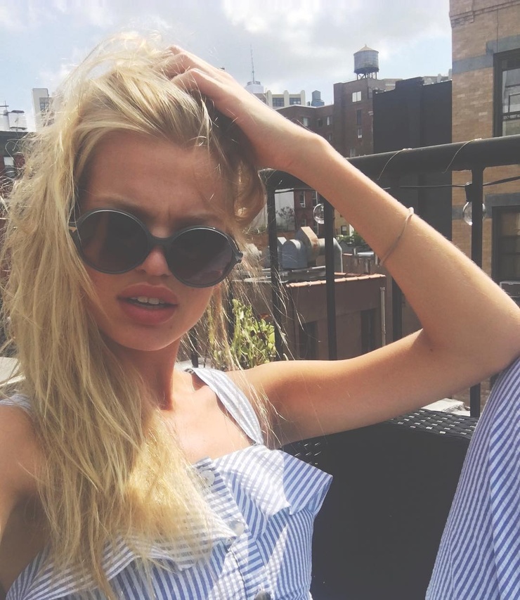 Daphne Groeneveld