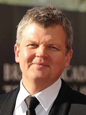 Adrian Chiles