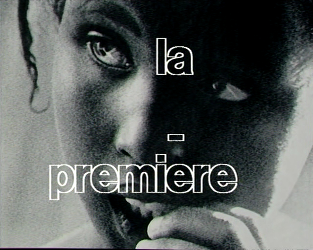 Histoire(s) du cinéma: Une histoire seule