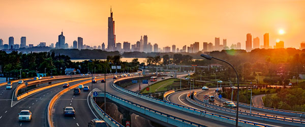 Nanjing, China