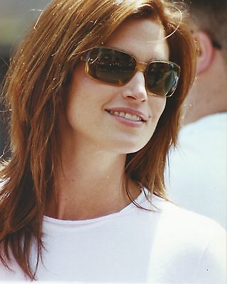 Cindy Crawford