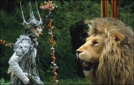 The Chronicles of Narnia: The Lion, the Witch and the Wardrobe