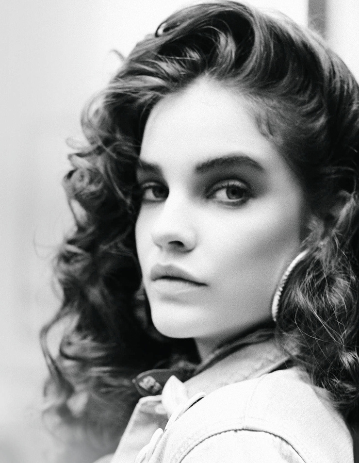 Barbara Palvin Barbara Palvin