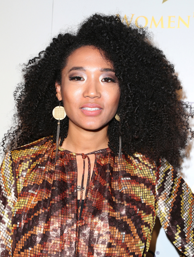 Judith Hill