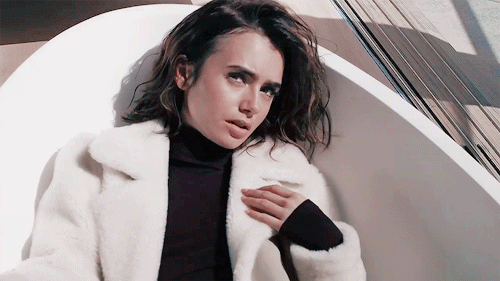 Lily Collins Lily Collins