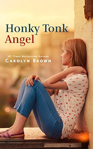 Honky Tonk Angel 