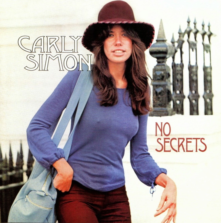 No Secrets No Secrets