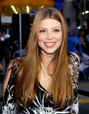 Amber Benson