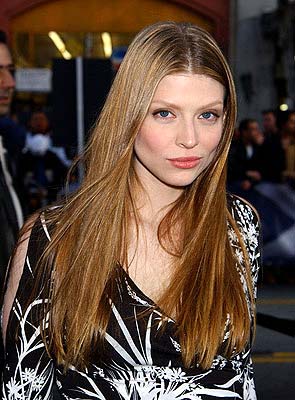 Amber Benson