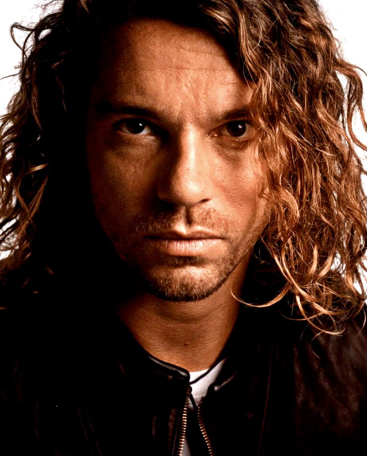 Michael Hutchence