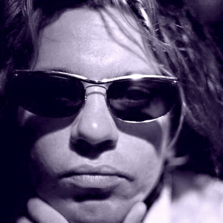 Michael Hutchence