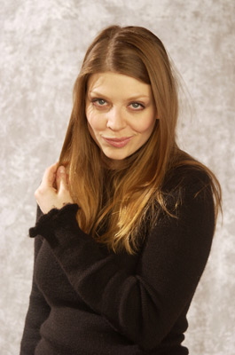 Amber Benson