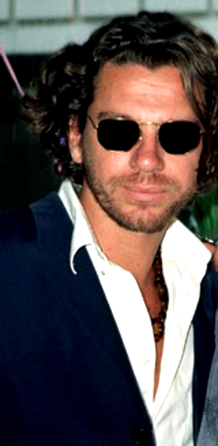 Michael Hutchence