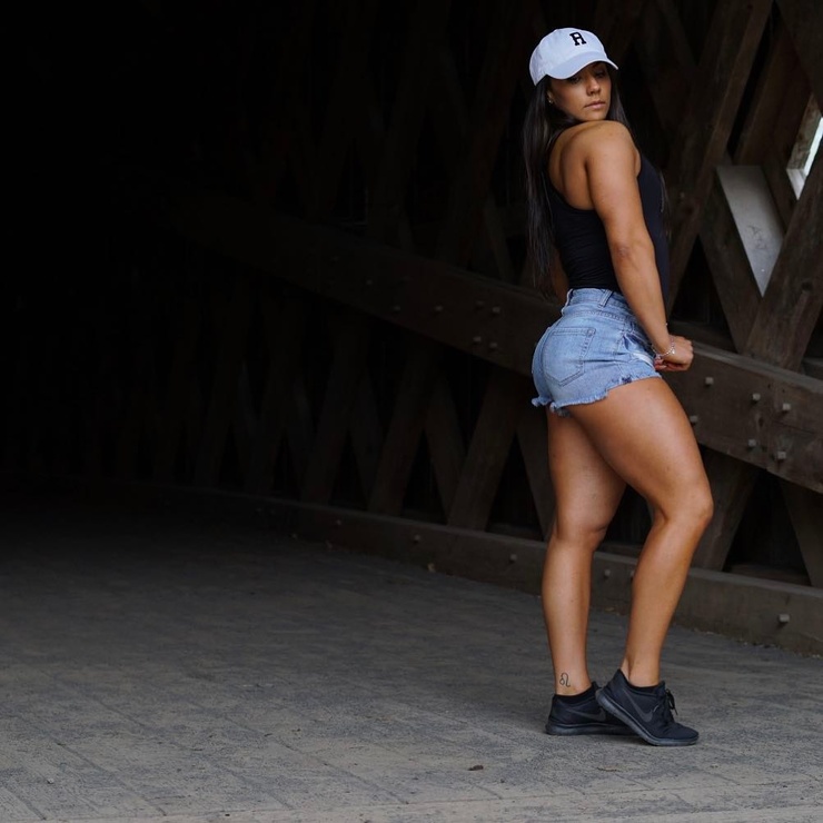 Brigitte Goudz