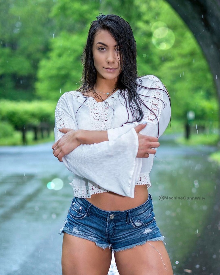 Brigitte Goudz