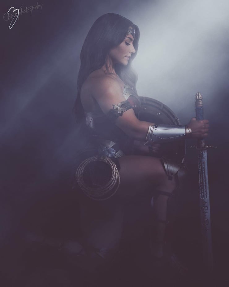 Brigitte Goudz Brigitte Goudz