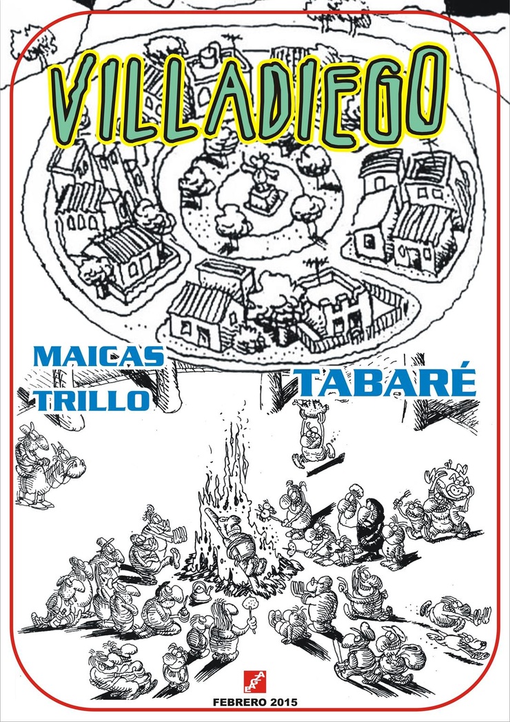 Villadiego